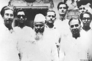 বাংলাদেশ আওয়ামী লীগ ইতিহাসের রূপরেখা